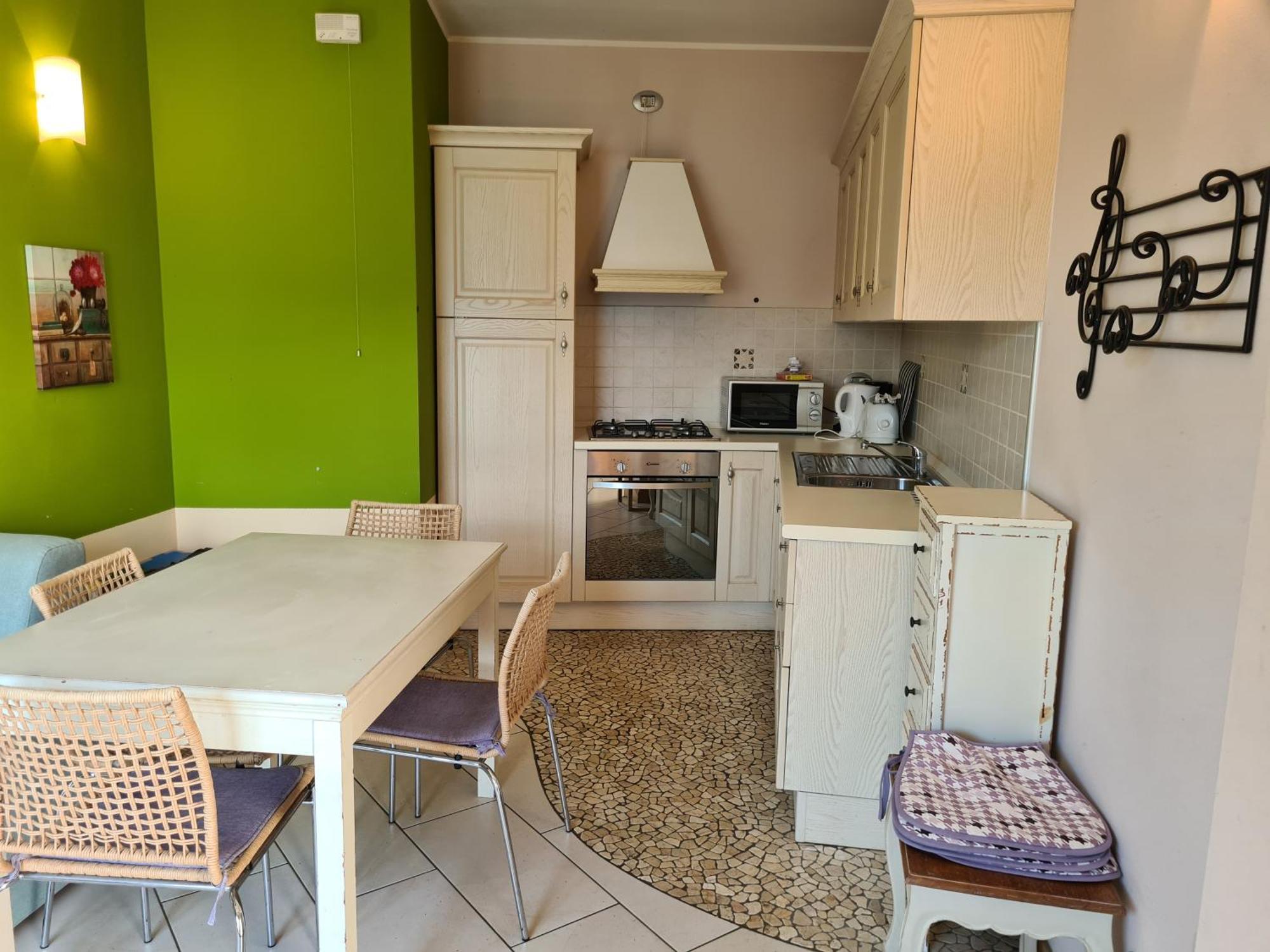 Residence Giglio Comer See Граведона Екстериор снимка