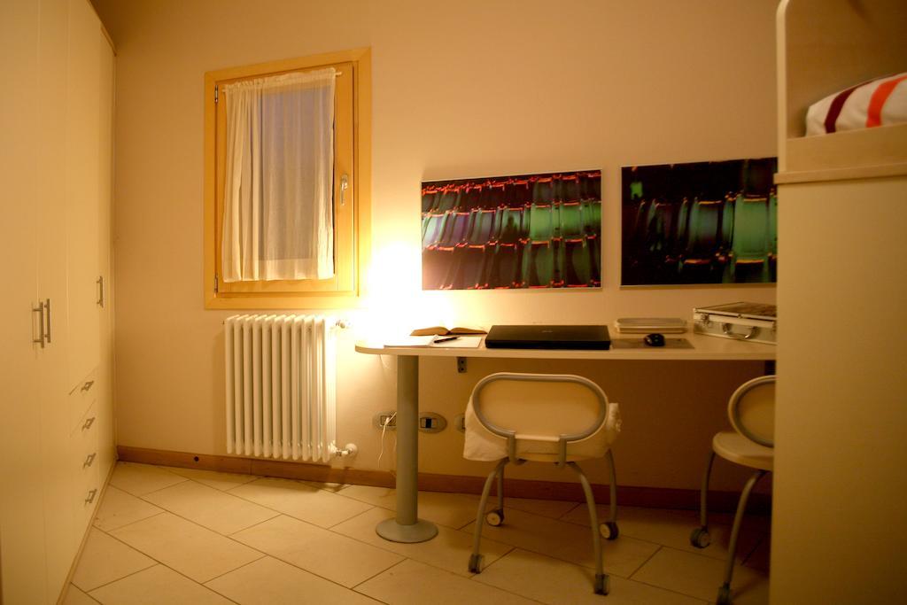 Residence Giglio Comer See Граведона Стая снимка