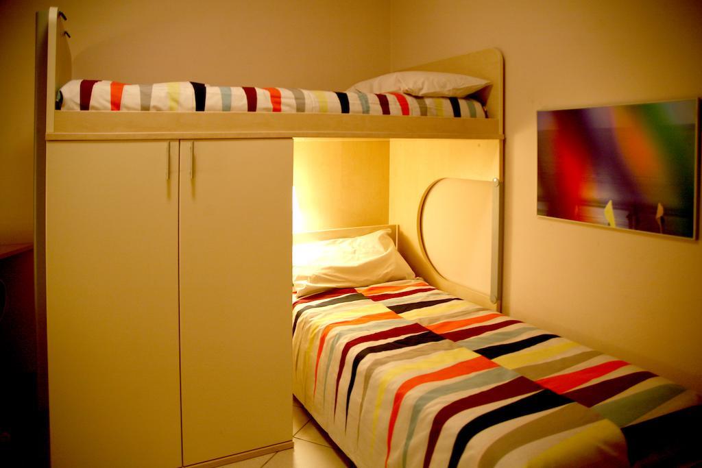 Residence Giglio Comer See Граведона Стая снимка