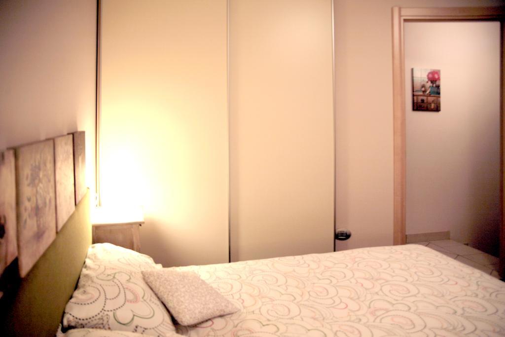Residence Giglio Comer See Граведона Стая снимка
